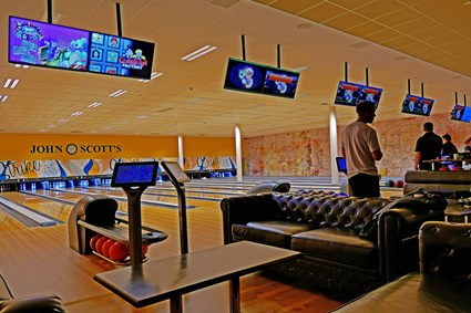 Partille Arena
