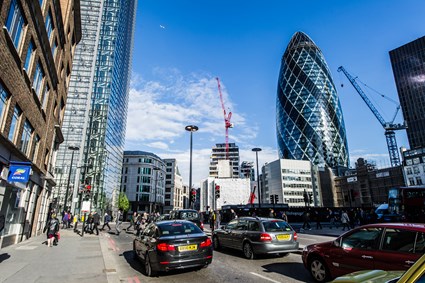 The Gherkin