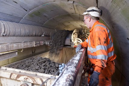 London Power Tunnels