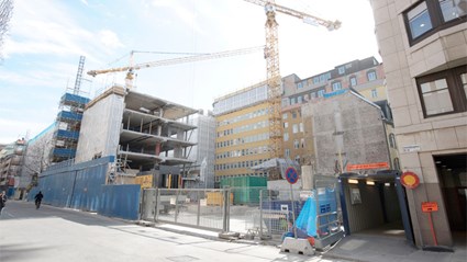 Sveavägen 44