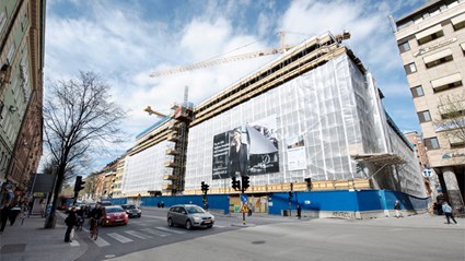 Sveavägen 44
