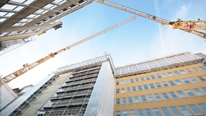 Sveavägen 44