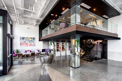 Yotel San Francisco