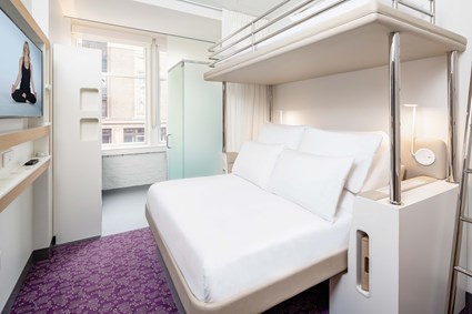 Yotel San Francisco
