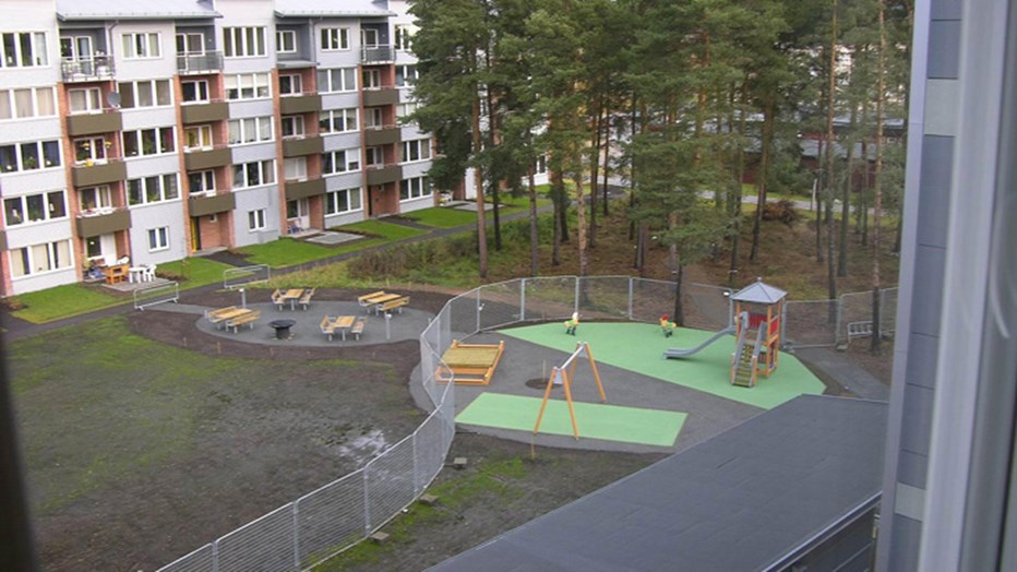 Betesgatan Betesgatan