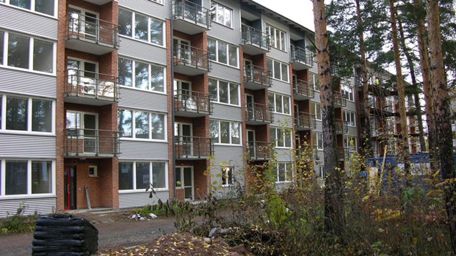 Betesgatan Betesgatan