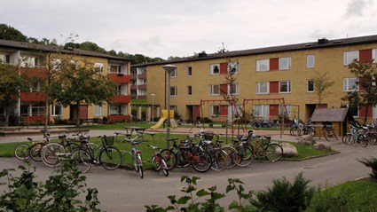 Brogården