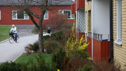 Brogården