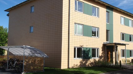 Brogården