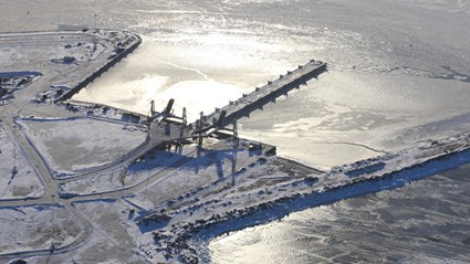 Norra hamnen