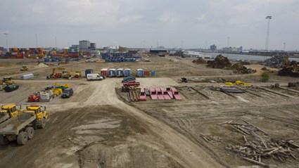 Norra Hamnen