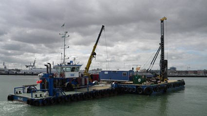Norra Hamnen