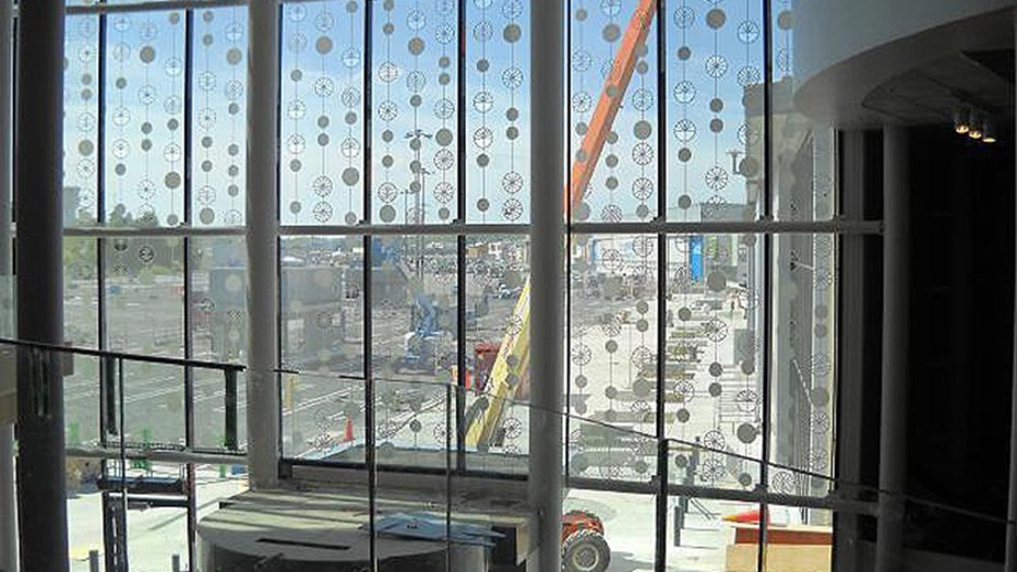 Bromma Blocks Bromma Blocks