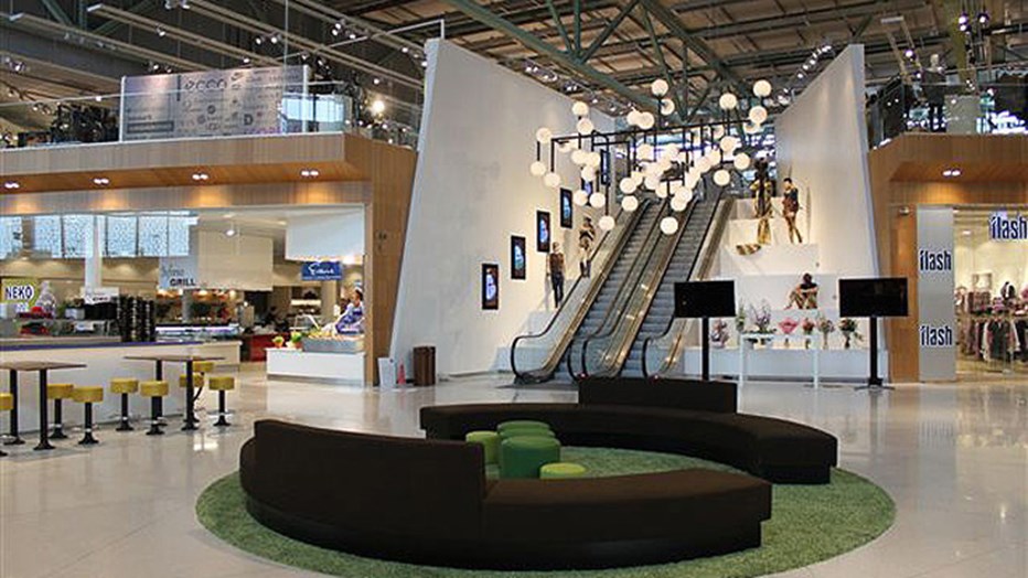 Bromma Blocks Bromma Blocks