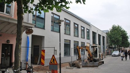 LF Huset