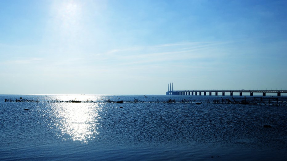 Öresundsbron Öresundsbron