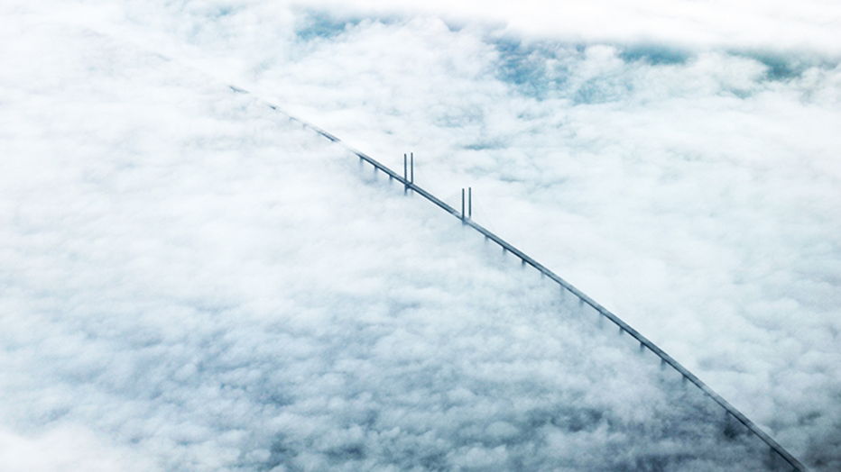 Öresundsbron Öresundsbron