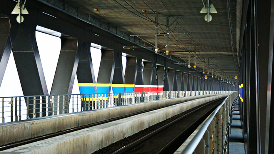 Öresundsbron Öresundsbron