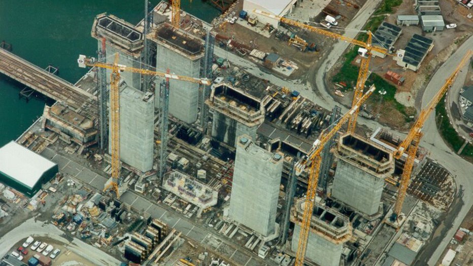 Öresundsbron Öresundsbron