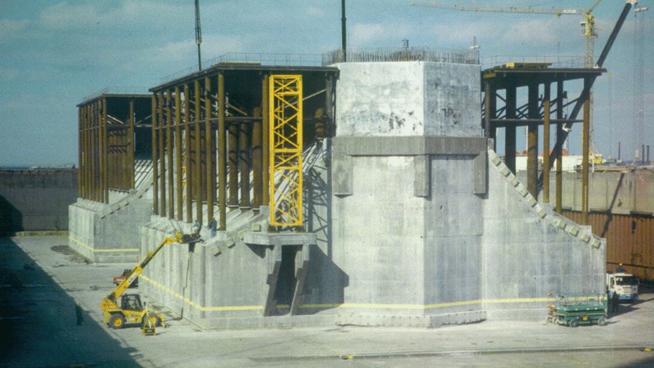 Öresundsbron Öresundsbron