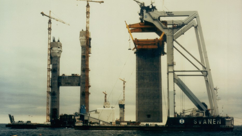 Öresundsbron Öresundsbron