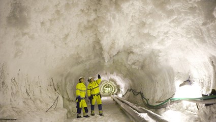 Hallandsås