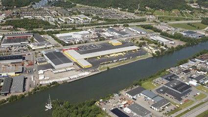 DHL