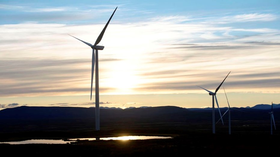 Sjisjka Vind Sjisjka Vind