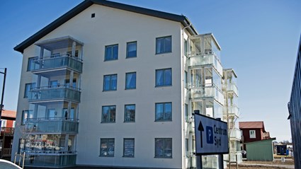 Kvarteret Stationsmästaren
