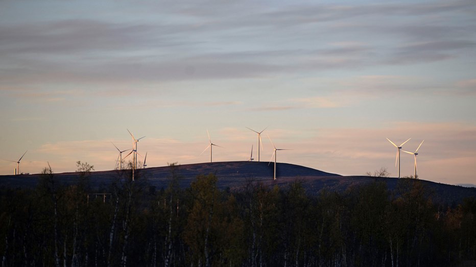 Sjisjka Vind Sjisjka Vind