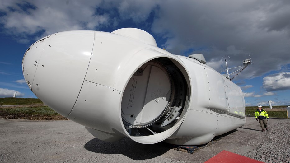 Sjisjka Vind Sjisjka Vind