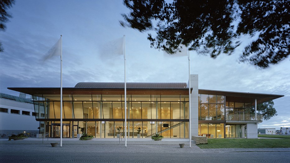 Wisby Strand Wisby Strand