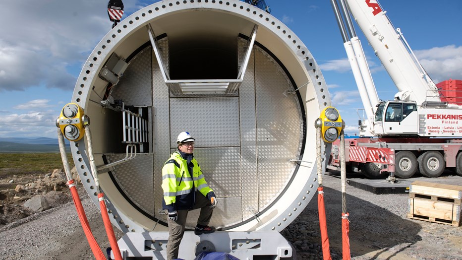 Sjisjka Vind Sjisjka Vind