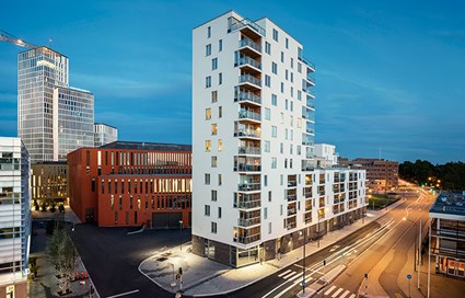 Malmö Live