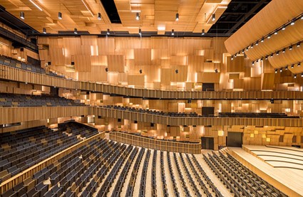 Malmö Live