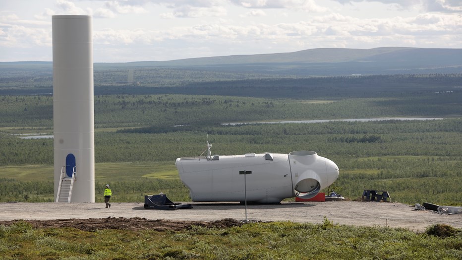 Sjisjka Vind Sjisjka Vind