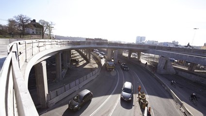Norra länken (NL52)