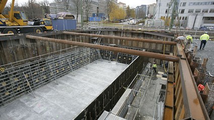 Norra länken (NL52)
