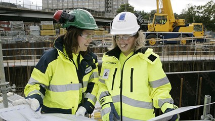 Norra länken (NL52)