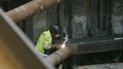 Norra länken (NL52)