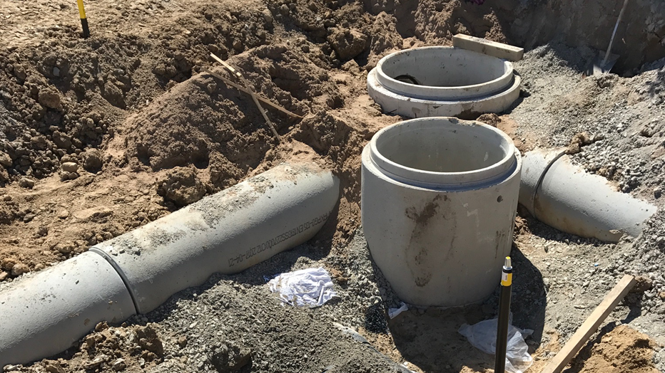 Byggandet av bostäderna planerar att påbörjas 2018. Fram till dess arbetar vi med exploateringen av området.  Byggandet av bostäderna planerar att påbörjas 2018. Fram till dess arbetar vi med exploateringen av området.