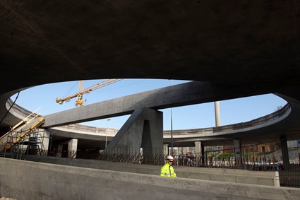 Norra länken (NL52)