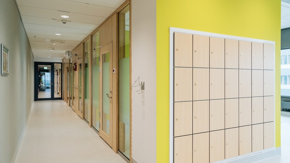 Administrativ mantel norr  Administrativ mantel norr