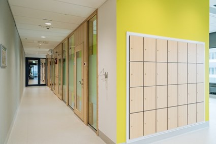 Administrativ mantel norr 