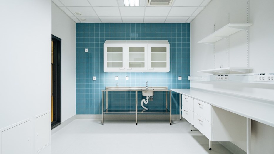 PNA, Patient nära analys PNA, Patient nära analys