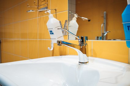 Hygienrum 