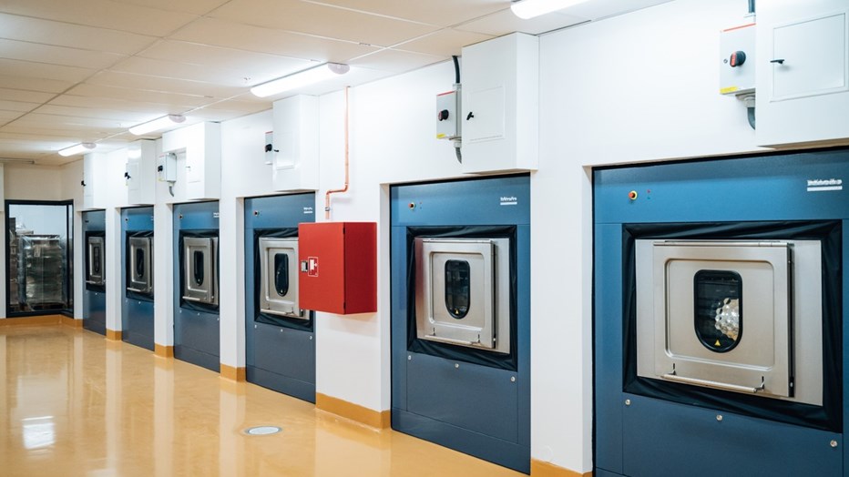 Tvättmaskiner  Tvättmaskiner