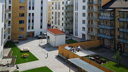 Kv Kvarnbacken