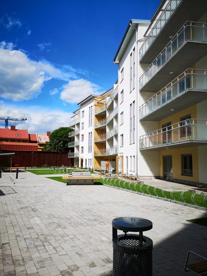 Kv Kvarnbacken