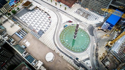 Sergels Torg